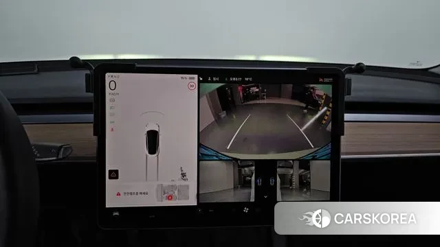 Tesla Model 3 id 3508083 из Кореи 7