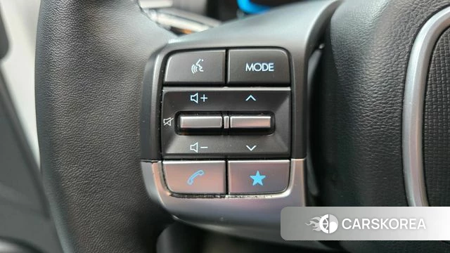 Hyundai Casper id 4848567 из Кореи 7