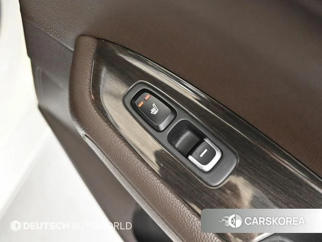Kia The New K5 2nd generation id 4568640 из Кореи 7