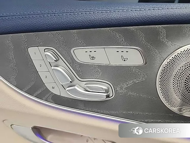 Mercedes-Benz E-Class W213 id 3717312 из Кореи 7