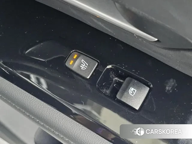 Hyundai Tucson Hybrid (NX4) id 3438253 из Кореи 7