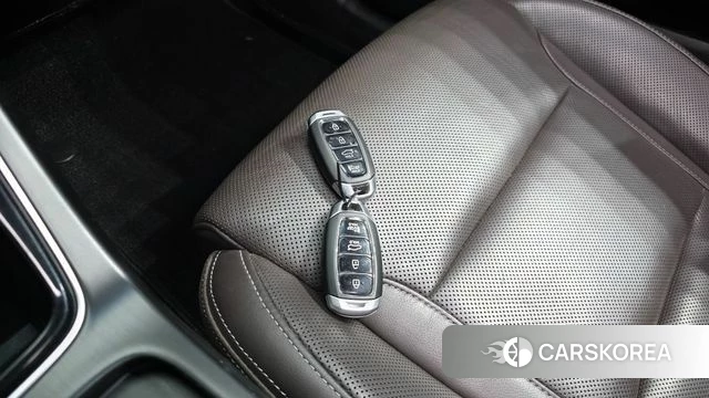Hyundai Grandeur IG id 4907637 из Кореи 7