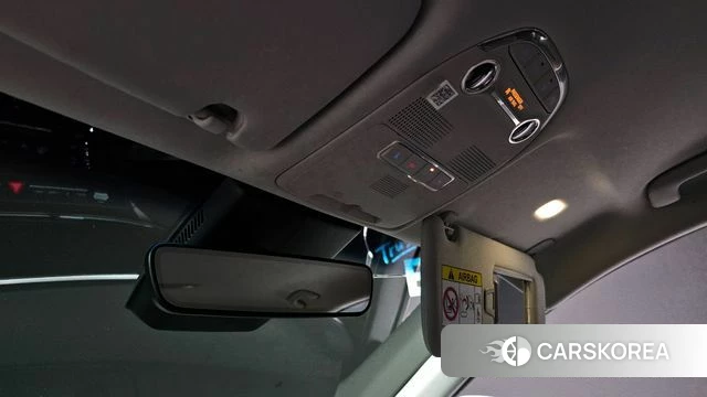 Hyundai The New Grandeur IG id 4344286 из Кореи 7