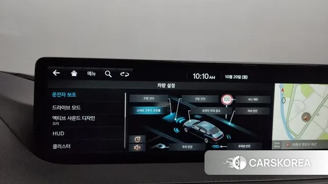 Genesis G80 (RG3) id 3263512 из Кореи 7