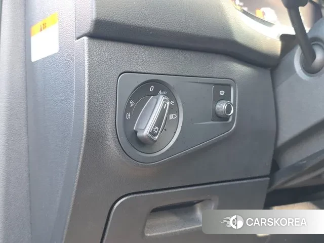 Volkswagen Tiguan Allspace id 3305438 из Кореи 7