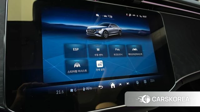 Mercedes-Benz E-Class W214 id 4767314 из Кореи 7