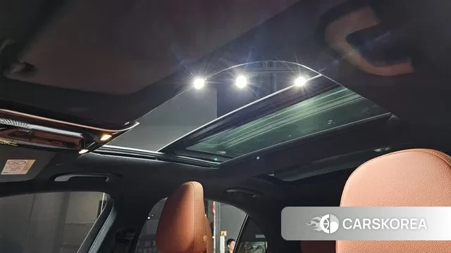 Mercedes-Benz C-Class W206 id 3294596 из Кореи 7