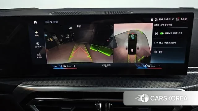 BMW i4 id 2959681 из Кореи 7