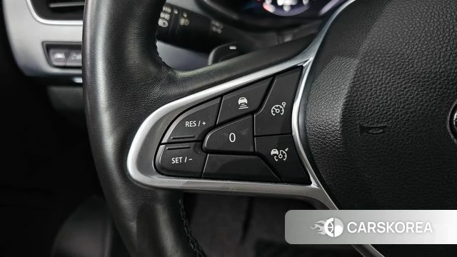 Renault Korea (Samsung) XM3 id 4310394 из Кореи 7