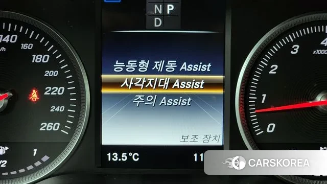 Mercedes-Benz GLC-Class X253 id 3264980 из Кореи 7