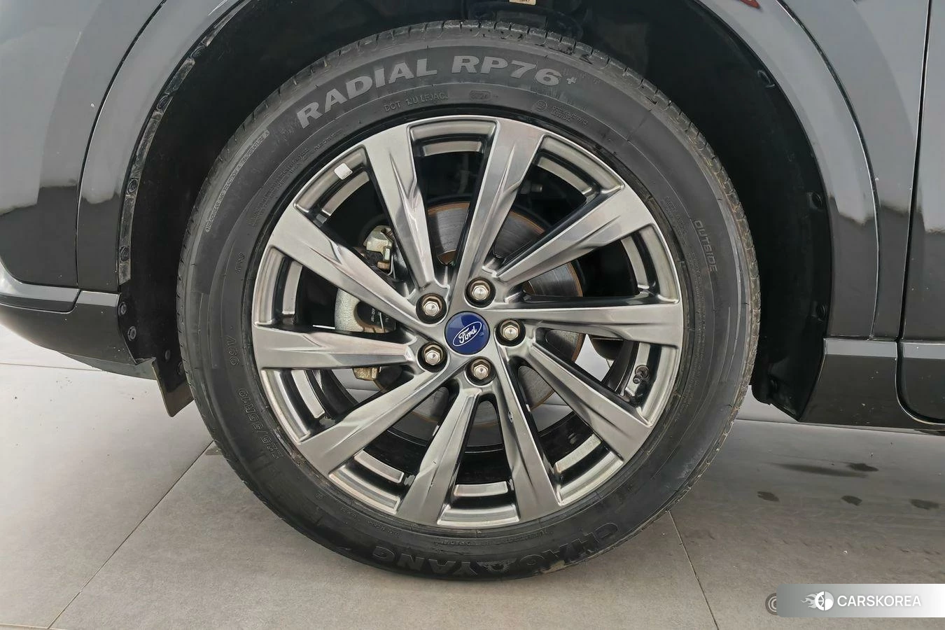 Ford Ruiji PHEV id 4420102 из Китая 7