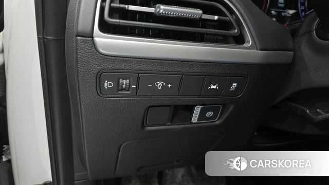 Hyundai Palisade id 4657321 из Кореи 7
