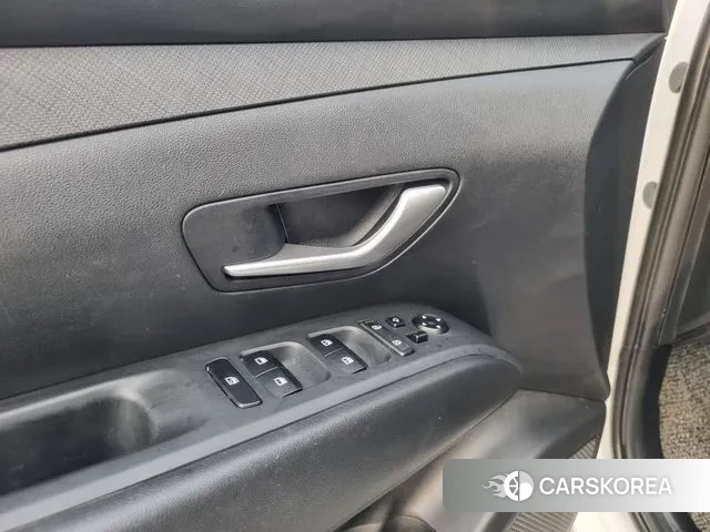 Hyundai Tucson (NX4) id 3458858 из Кореи 7