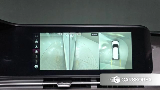 Kia Carnival 4th generation id 3799170 из Кореи 7