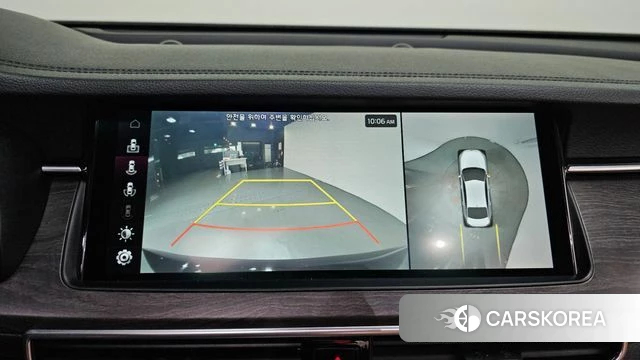 Kia K7 Premier Hybrid id 4693710 из Кореи 7