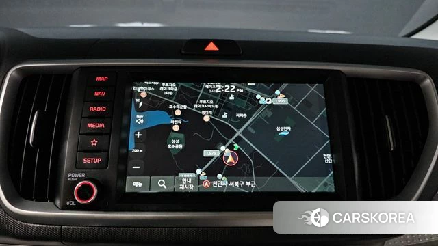 Kia The New Ray id 4507343 из Кореи 7