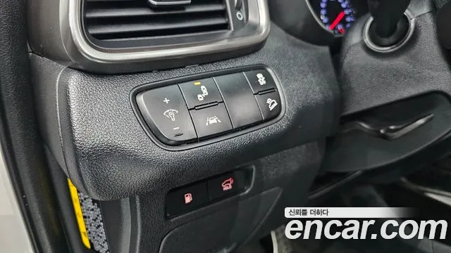 Kia The New Sorento id 2501221 из Кореи 7