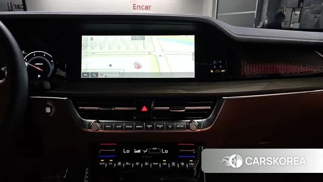 Kia Mohave Master id 3011232 из Кореи 7