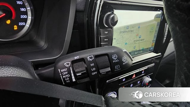 Ssangyong Berry New Tivoli id 3905146 из Кореи 7