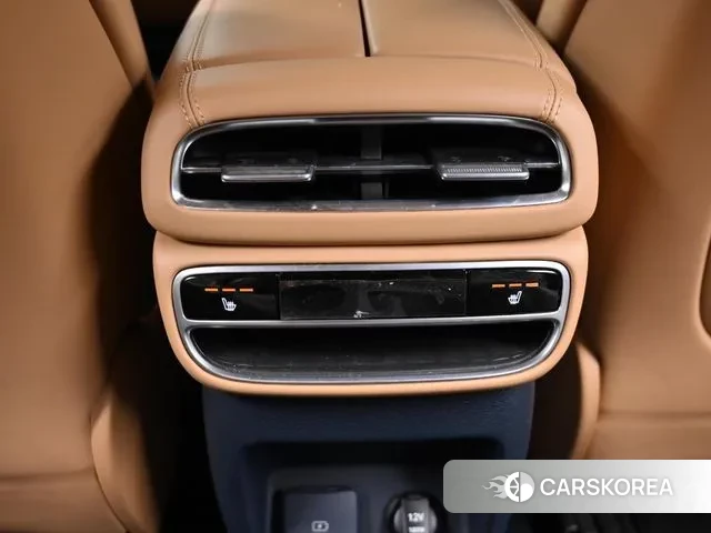 Genesis GV80 id 3463871 из Кореи 7