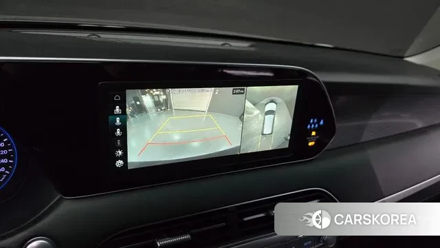 Hyundai Palisade id 3740825 из Кореи 7