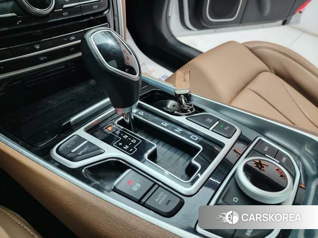 Geely Automobile Borui id 4253651 из Китая 7