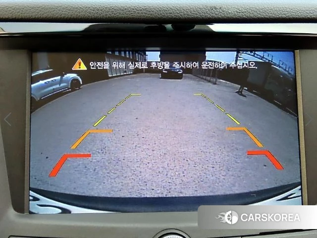 Ssangyong Tivoli Armor id 3955585 из Кореи 7