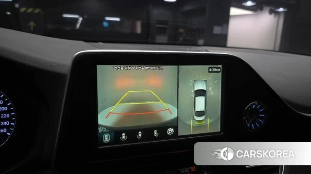 Hyundai Grandeur IG id 4907592 из Кореи 7