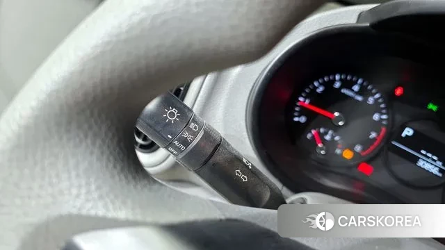 Kia Morning Urban (JA) id 3367764 из Кореи 7