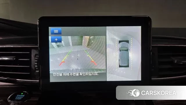 Ford Explorer 6th Generation id 3024006 из Кореи 7