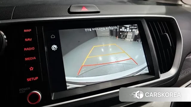 Kia The New Ray id 3666164 из Кореи 7