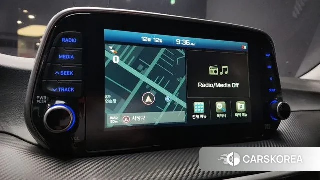 Hyundai All New Tucson id 3474002 из Кореи 7