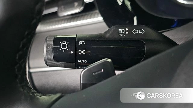 Kia K5 Hybrid 3rd Generation id 4922516 из Кореи 7