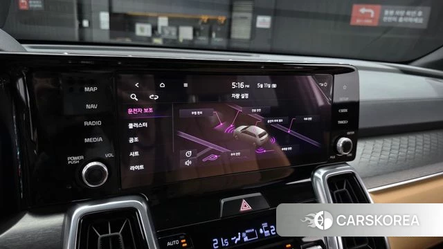 Kia Sorento 4th Generation id 4303168 из Кореи 7