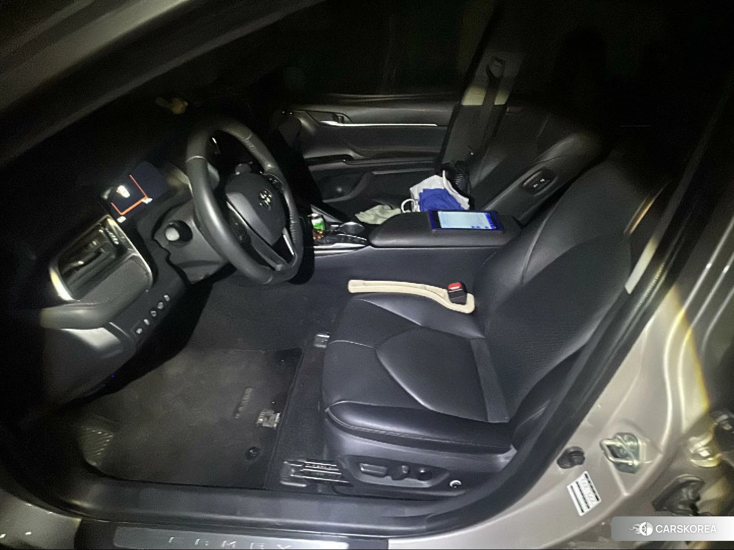 Toyota Camry id 4462054 из Китая 7