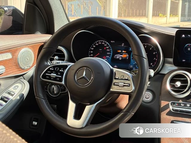 Mercedes-Benz GLC id 4215128 из Китая 7