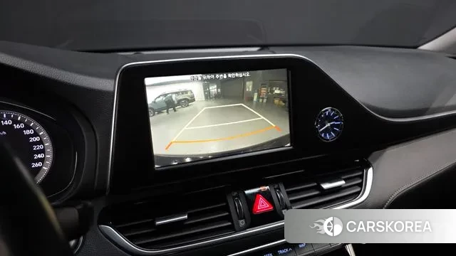 Hyundai Grandeur IG id 3459753 из Кореи 7