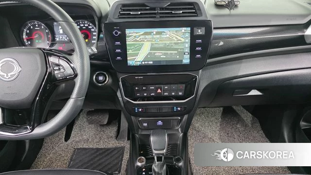 Ssangyong The New Tivoli id 4640610 из Кореи 7