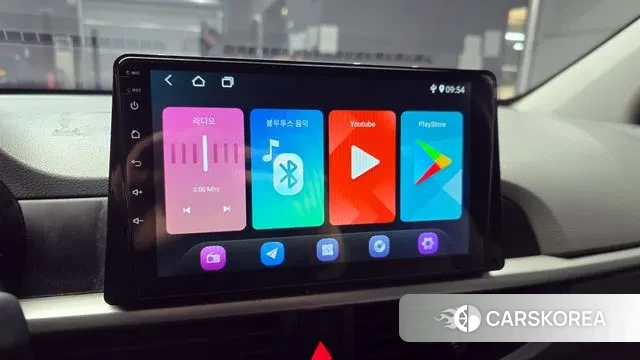 Kia All New Morning (JA) id 3772654 из Кореи 7