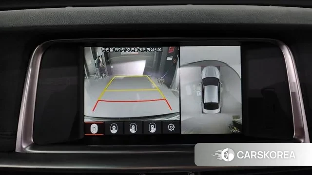 Kia The New K5 2nd generation id 3249065 из Кореи 7