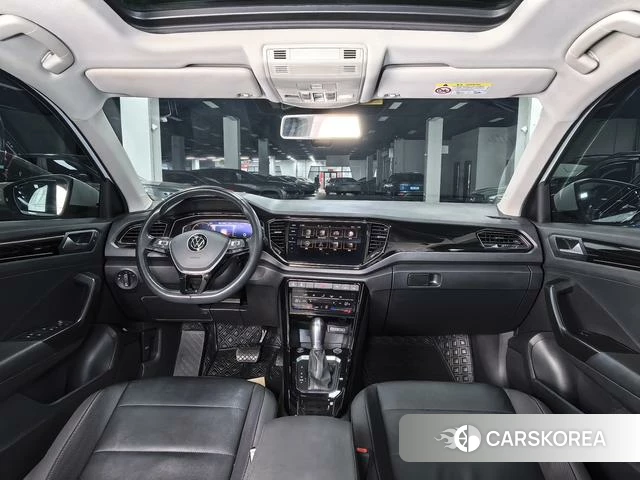 Volkswagen Exploring songs id 4215030 из Китая 7
