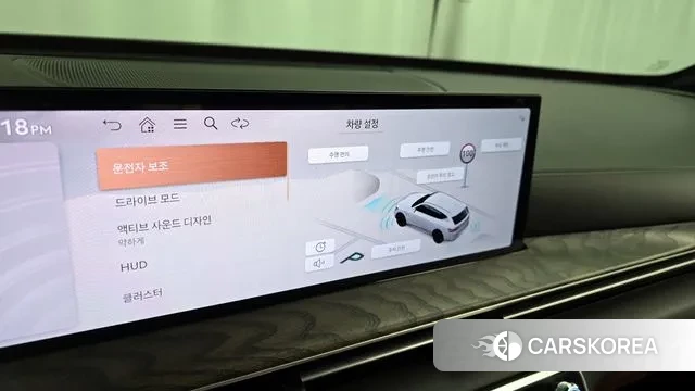 Genesis GV80 id 3371988 из Кореи 7