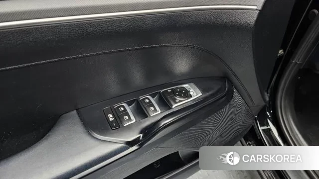 Kia K5 3rd generation id 3572786 из Кореи 7