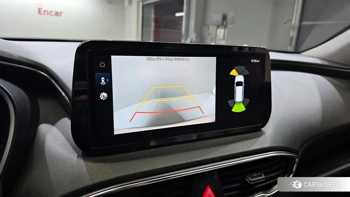 Hyundai The New Santa Fe id 1999244 из Кореи 7