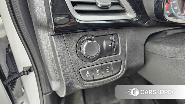 Chevrolet (GM Daewoo) The New Spark id 4423557 из Кореи 7