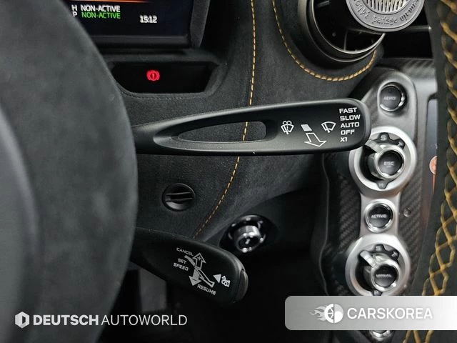 McLaren 720S id 4677272 из Кореи 7