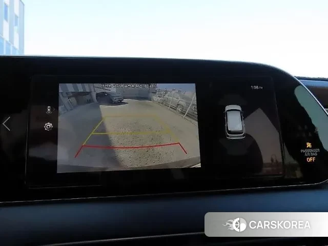 Hyundai Palisade id 3598786 из Кореи 7