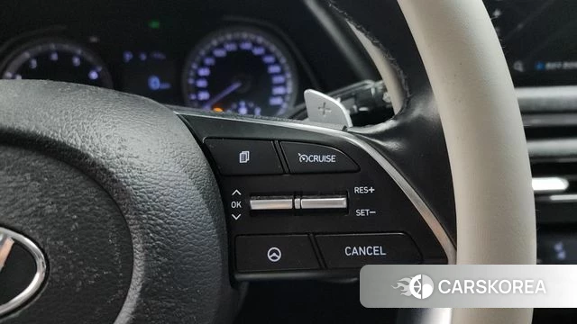 Hyundai Sonata (DN8) id 4245439 из Кореи 7