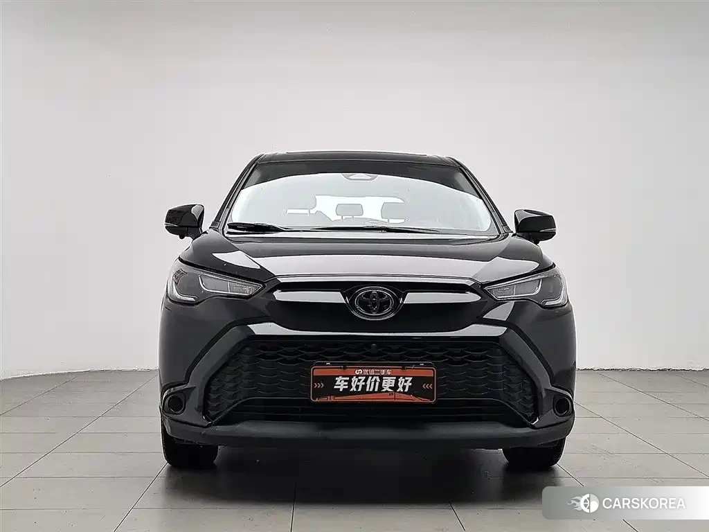 Toyota Frontlander id 4655078 из Китая 7