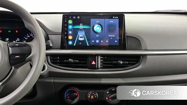 Kia Morning Urban (JA) id 3941861 из Кореи 7